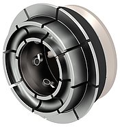 Zentrierhülse | Ø70-78mm | DuoExpert