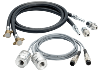 Wired air pressure sensor APS1 | basic set - PM / PX1 | 1691810733