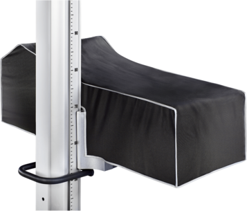 Schutzhaube für Scheinwerfereinstellgeräte | 1692105079