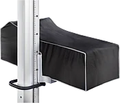 für Scheinwerfereinstellgeräte | Schutzhaube