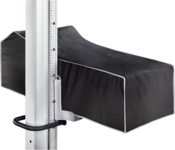 für Scheinwerfereinstellgeräte | Schutzhaube