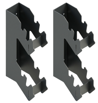 Halterung | für 4x MultiFit | 1690801047