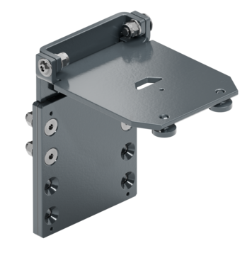 Inground lift adaptation | for Q.Lign | 1690201122