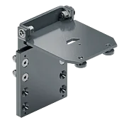 | for Q.Lign | Inground lift adaptation