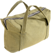 20 kg | Tasca zavorra