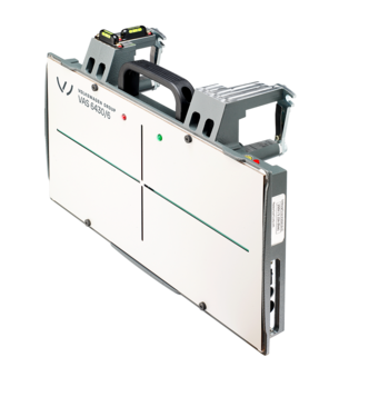 VAS 6430/6 | Calibration Adapter Night Vision | ASE 423 216 01 000