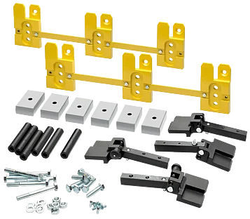 Bühnenadaption zwei Positionen | 1690701231