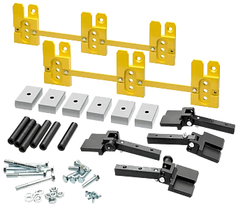Bühnenadaption zwei Positionen | 1690701231