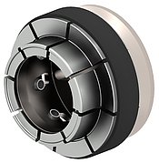 Zentrierhülse | Ø54-62mm | DuoExpert