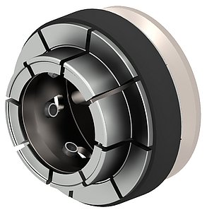 DuoExpert Zentrierhülse | Ø54-62mm | 1695656817