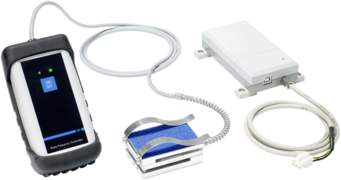 Pedalkraftsensor BPF 200 Funk | 1691601401