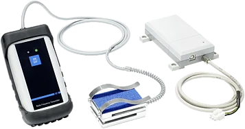 Pedalkraftsensor BPF 200 Funk | 1691601401