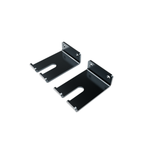 Set di supporti per blocchi freni e blocchi sterzo (2x) | per montaggio a parete | 1690101089 Set di supporti per blocchi freni e blocchi sterzo (2x) | per montaggio a parete | 1690101089