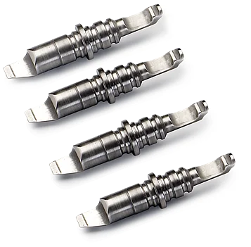 Spannklauen-Set für 1 Multi-Fit Spannhalter | Softline-Felgen | 1690311164