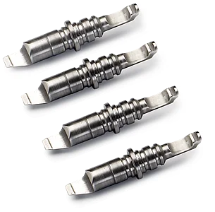 Spannklauen-Set für 1 Multi-Fit Spannhalter | Softline-Felgen | 1690311164