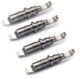 Spannklauen-Set für 1 Multi-Fit Spannhalter | Softline-Felgen | 1690311164