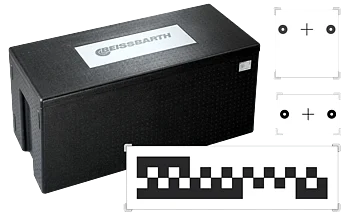 Multi-Target Basis-Set 2  | 8900381002