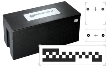 Multi-Target Basis-Set 2  | 8900381002