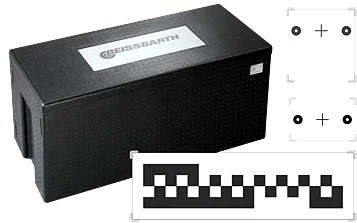 Multi-Target Basis-Set 2 | 8900381002 Multi-Target Basis-Set 2 | 8900381002