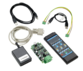 Integrated Icperform PC kit - IR with IR remote control and ICperform Software License | 1691601963