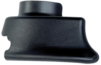 Kunststoffschutz für Montagekopf | links | für MS 5x0 S, MS 63 S, MS 630 S, MS 650 S | 1695102725