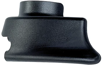 Protective cover for mounting tool | left | for MS 5x0 S, MS 63 S, MS 630 S, MS 650 S | 1695102725 Protective cover for mounting tool | left | for MS 5x0 S, MS 63 S, MS 630 S, MS 650 S | 1695102725