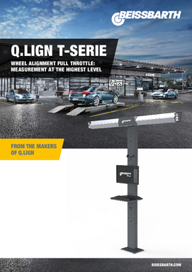 Q.Lign T-series brochure