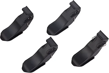 Jaws plastic protection | 4 pcs. | for MS 530 S | 1695101502 Jaws plastic protection | 4 pcs. | for MS 530 S | 1695101502