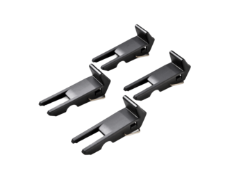 Kunststoff-Spannklauenschutz | 4-tlg. | für MS 630 S, MS 650 S | 1695102148