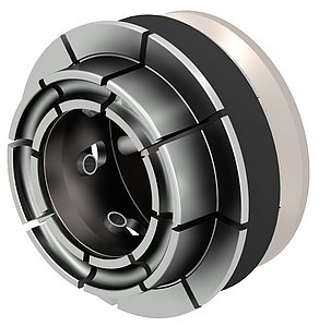 DuoExpert Zentrierhülse | Ø62-70mm | 1695656818