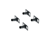 | for wall installation | Bracket set for magnetic clamps (4x) | for wall installation | Bracket set for magnetic clamps (4x)