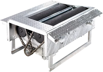 Truck Brake Tester BD 6000 | 16t | 1000mm | 8-point scale | Spike | 1 691 810 114 Truck Brake Tester BD 6000 | 16t | 1000mm | 8-point scale | Spike | 1 691 810 114