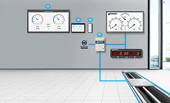Bremsenprüfstand QB.4 | 2800mm | 5,0kW | 1691400103