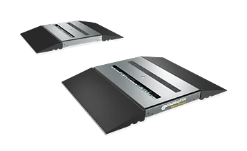 Kit Überfahrrampen | für Überflur Installationen | 1691200042