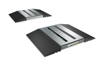 Kit Überfahrrampen | für Überflur Installationen | 1691200042