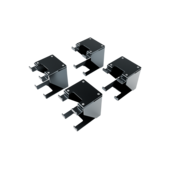 | per montaggio a parete | Set di supporti per MultiFit (4x)