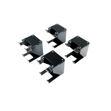 Set di supporti per MultiFit (4x) | per montaggio a parete | 1690101094