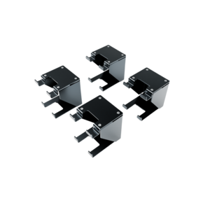 Set di supporti per MultiFit (4x) | per montaggio a parete | 1690101094