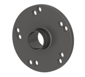 | BMW | 5x120 / 5x132mm | Typenspannplatte