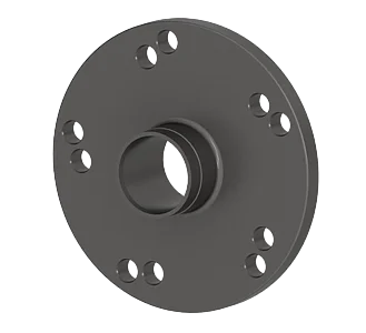 Typenspannplatte | BMW | 5x120 / 5x132mm | 1692502248