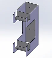 | for 4x Q.Grip | Storage kit