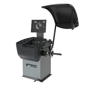 Radwuchtmaschine G.50P  | 1692501003