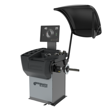 Radwuchtmaschine G.50P  | 1692501003