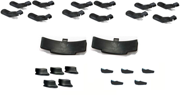 Kunststoff-Schutzkit für Start Line TF 311-Serie | 10-tlg. | 1695107492