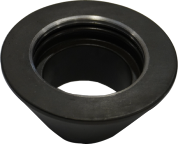 Centering cone for MS 800 | Ø 42 - 78 mm | with ring | 1695109755
