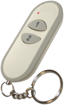 Funkfernbedienung für hydraulische Lastsimulation | 1691810701