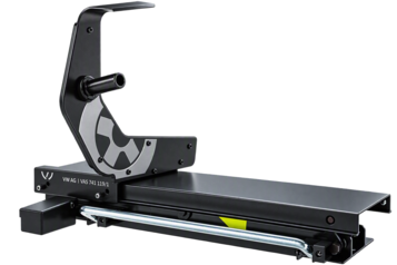 Radlift VAS 741 119/1 | mit Memory Funktion | 1692502191
