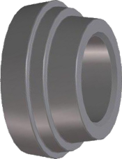 | for German OEMs | Ø 56.5 / 57 / 66.5 / 70 - 72.5 mm | Cone