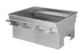 Einbauwanne BD 6xxx / 1100 mm | mit Arbeitsgrube | 1691811084