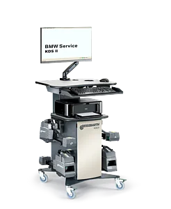 Wheel aligner KDS II | for BMW | 1690500010